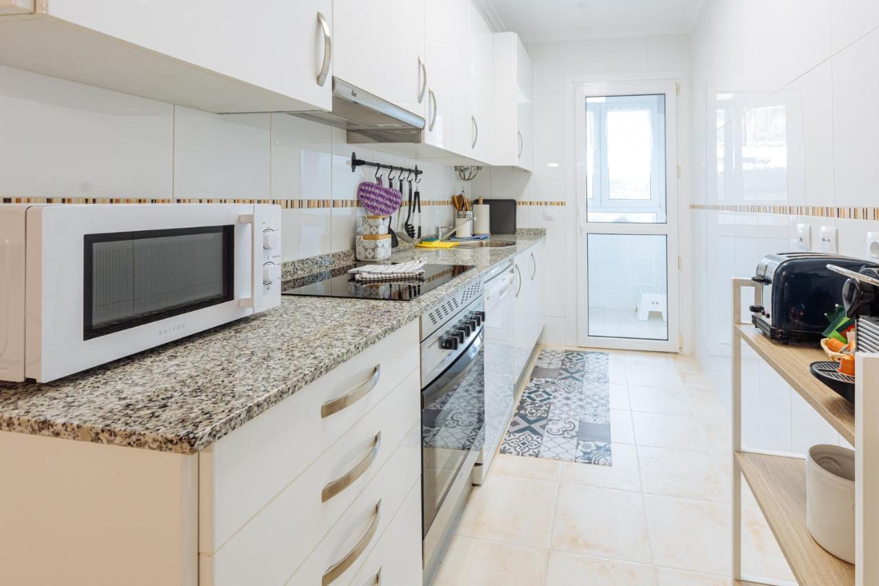 Apartamento Turistico Nanielles Sella Playa - Vut 3050As Ribadesella Eksteriør billede