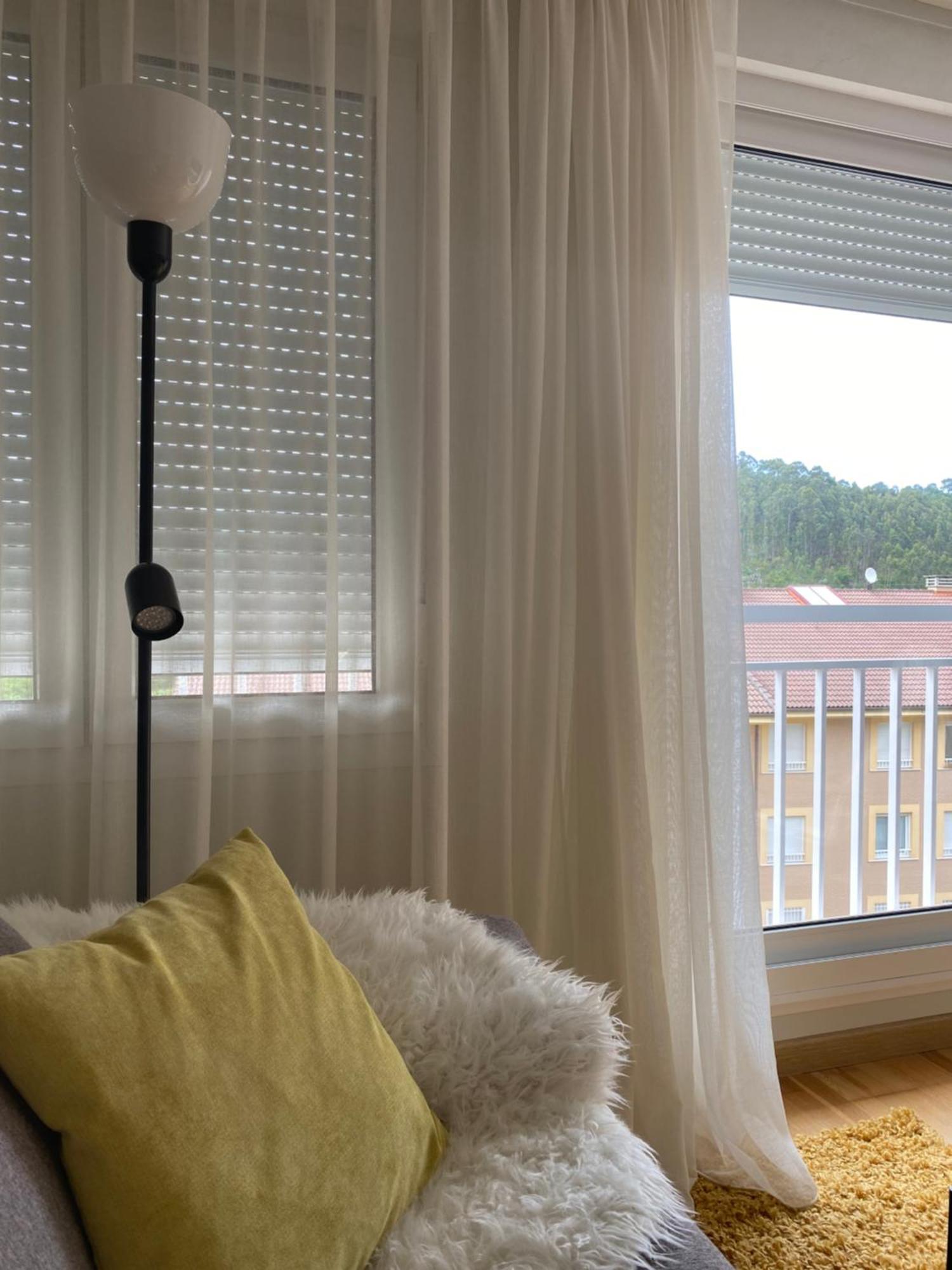 Apartamento Turistico Nanielles Sella Playa - Vut 3050As Ribadesella Eksteriør billede