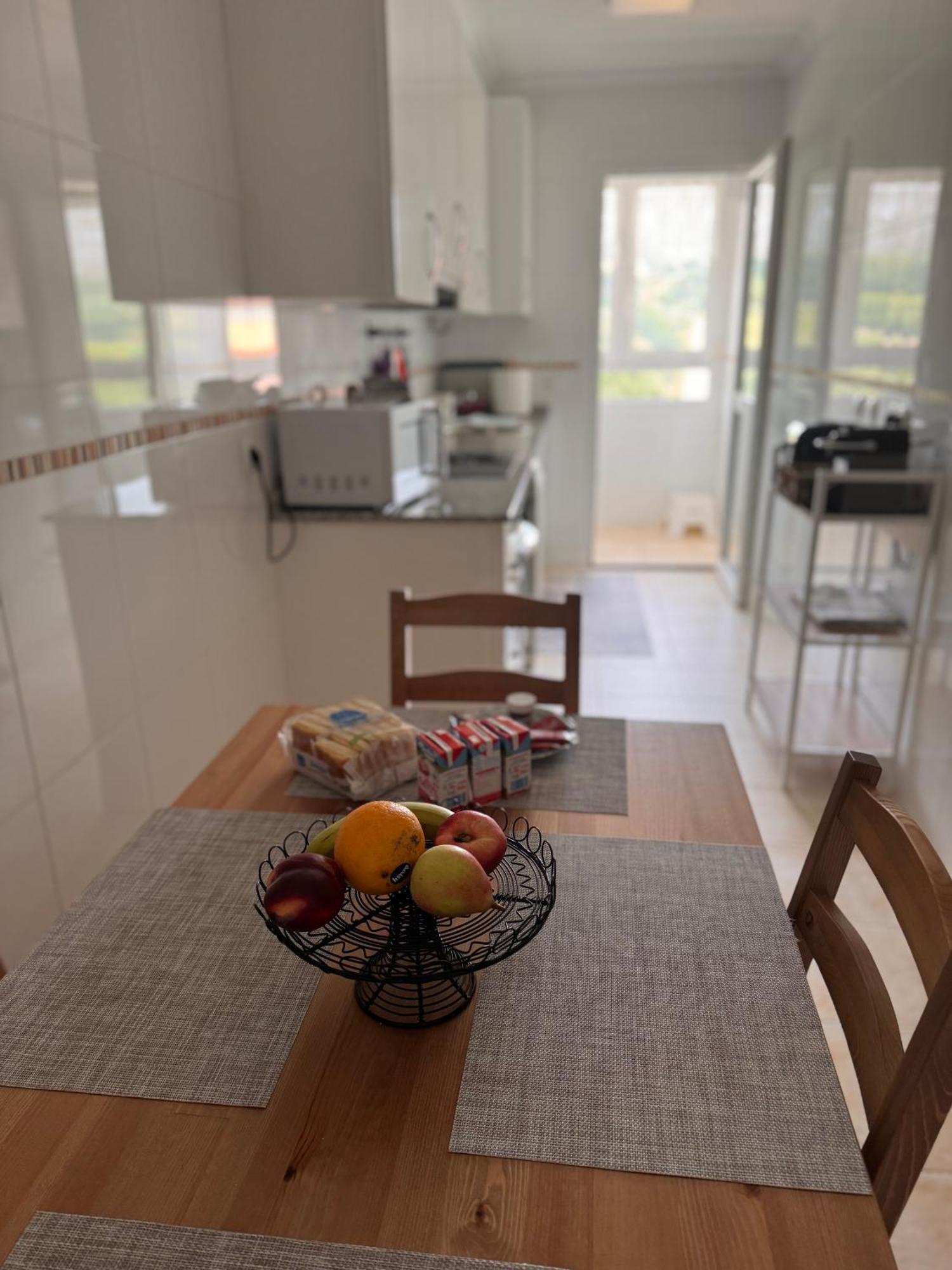 Apartamento Turistico Nanielles Sella Playa - Vut 3050As Ribadesella Eksteriør billede